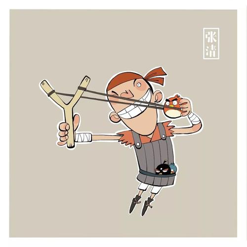 《水浒传》没羽箭张清简介 张清是怎么死的？