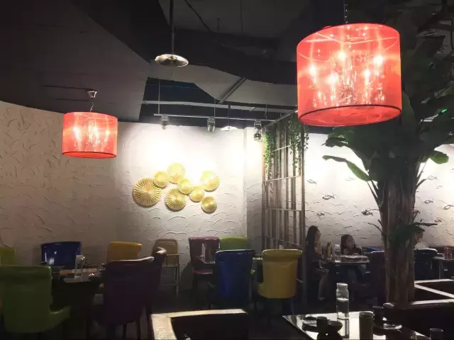 保定万博、茂业、保广、华创最全美食大搜罗！看完要流口水啦