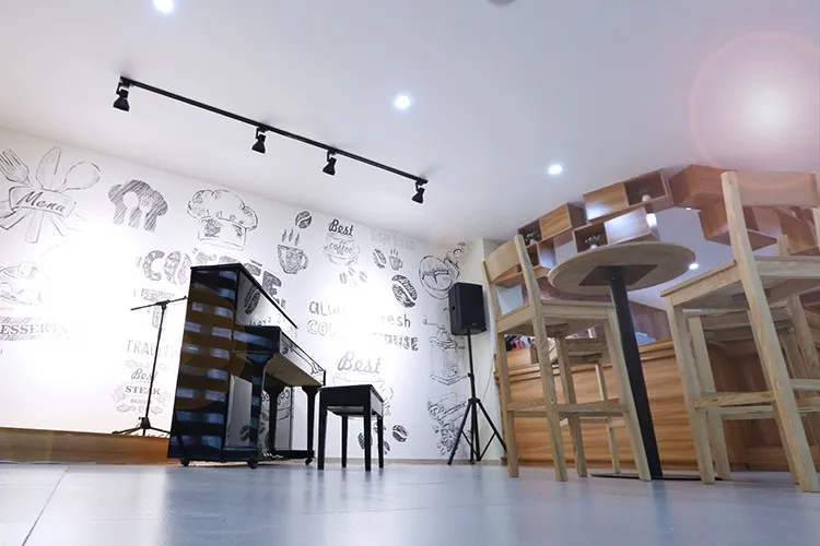 科学，自强，完美——苏州外国语学校