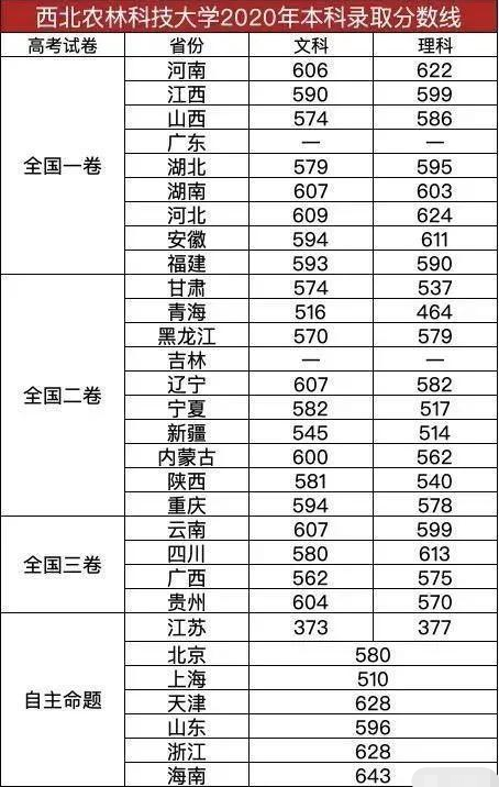 适合中等生捡漏的4所985大学，500多分能报考，考生别错过