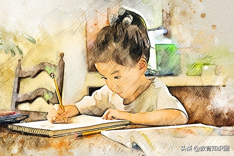 学校家庭如何协调配合，教育好孩子？推动家校共育、提升教育质效