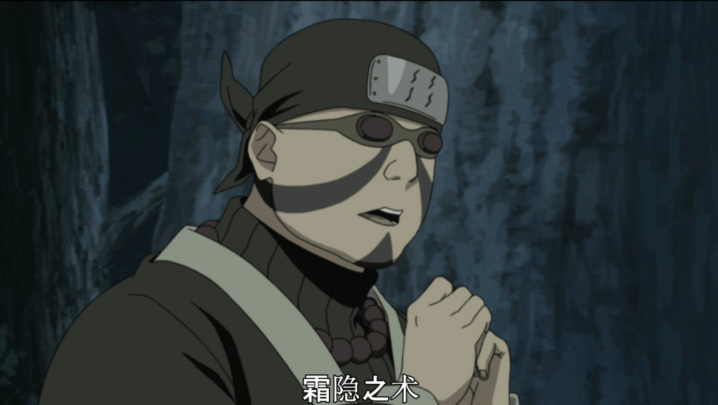 盘点《火影忍者》中第四次忍者大战被秽土转生的强大忍者（配图）