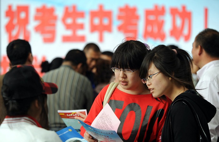 中考到底有多难？不同层次的初中毕业生，会有不同的答案
