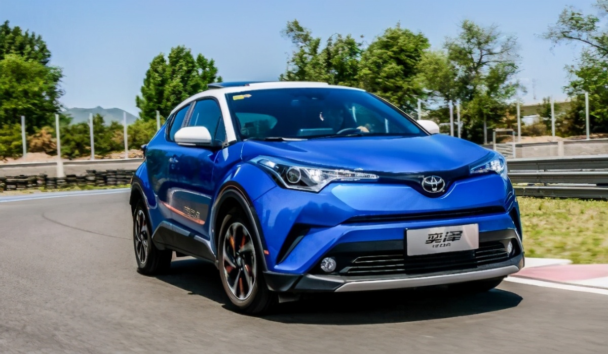 丰田suv车型大全 7款suv车型推荐