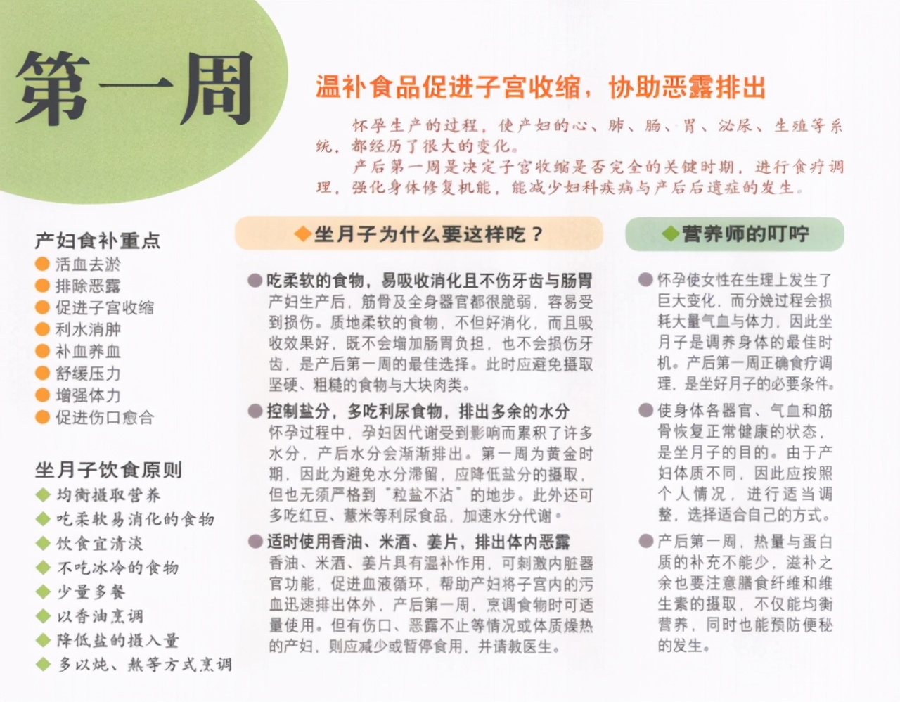 很多宝妈反馈：高级月嫂这4款月子汤，最下奶，奶水涨到吃不完