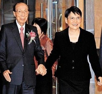 邵逸夫一生捐赠6000多座逸夫楼，为何有的“逸”字少一点