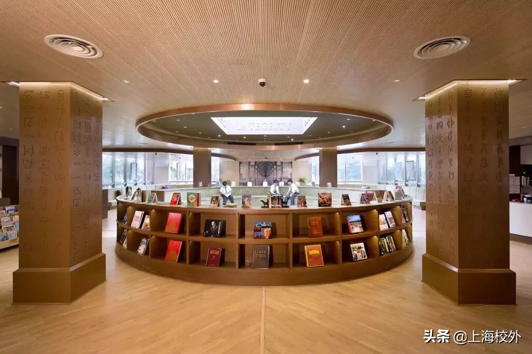 盘点上海赫赫有名的几所贵族学校，一般人还真上不起