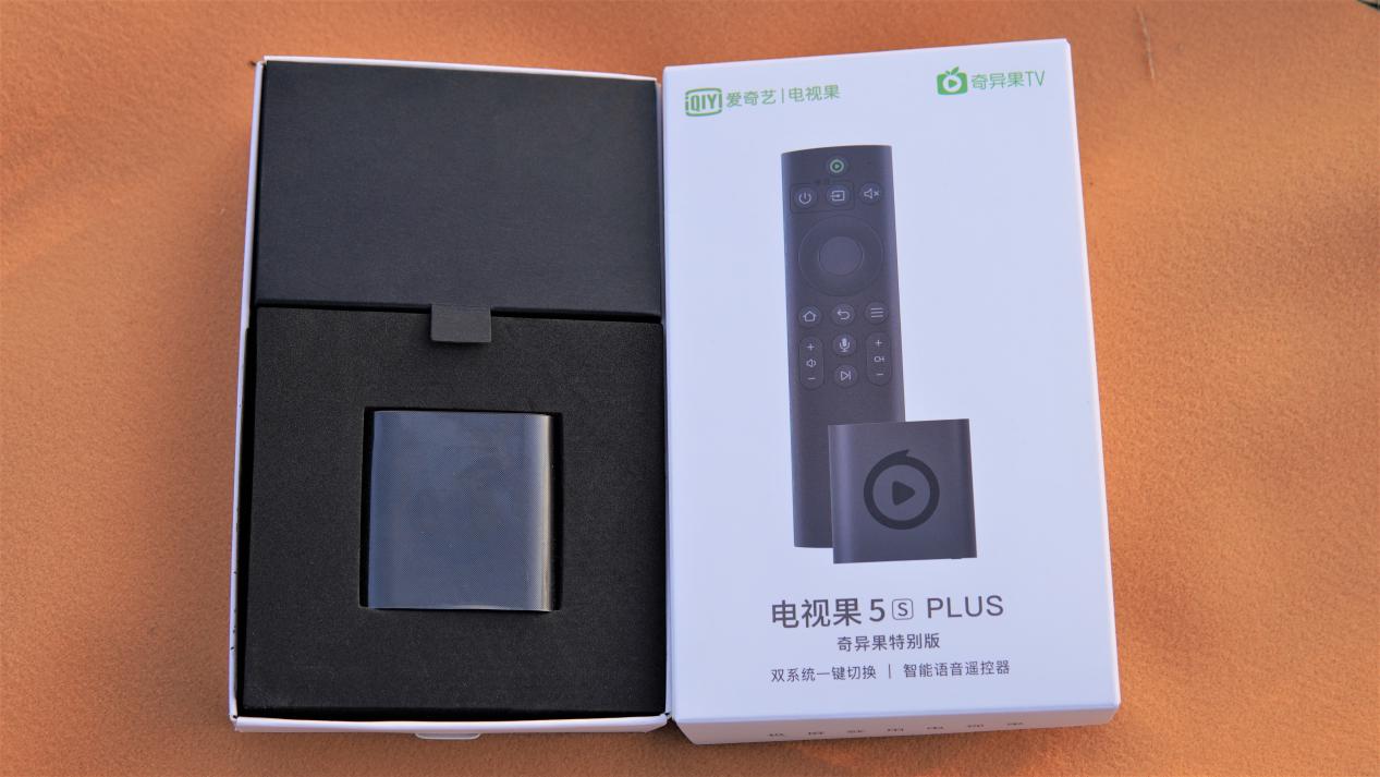爱奇艺电视果怎么用（一文讲解爱奇艺电视果）