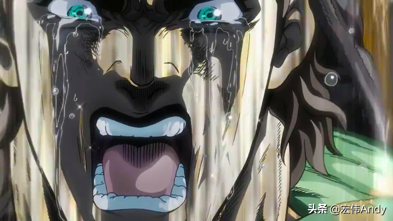 jojo:盘点十大jojo梗!那些最风骚魔性的梗你知道多少?