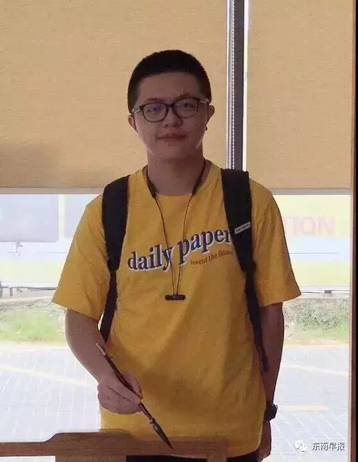 晋江高考第一名！文科：范伟骏（一中）理科：罗宇标（季延）