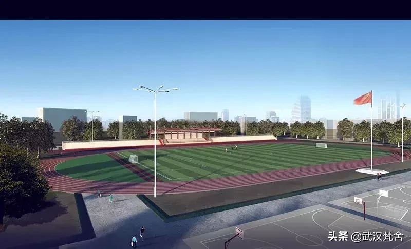 1400多亿开个会!2019 武汉军运会,最全攻略