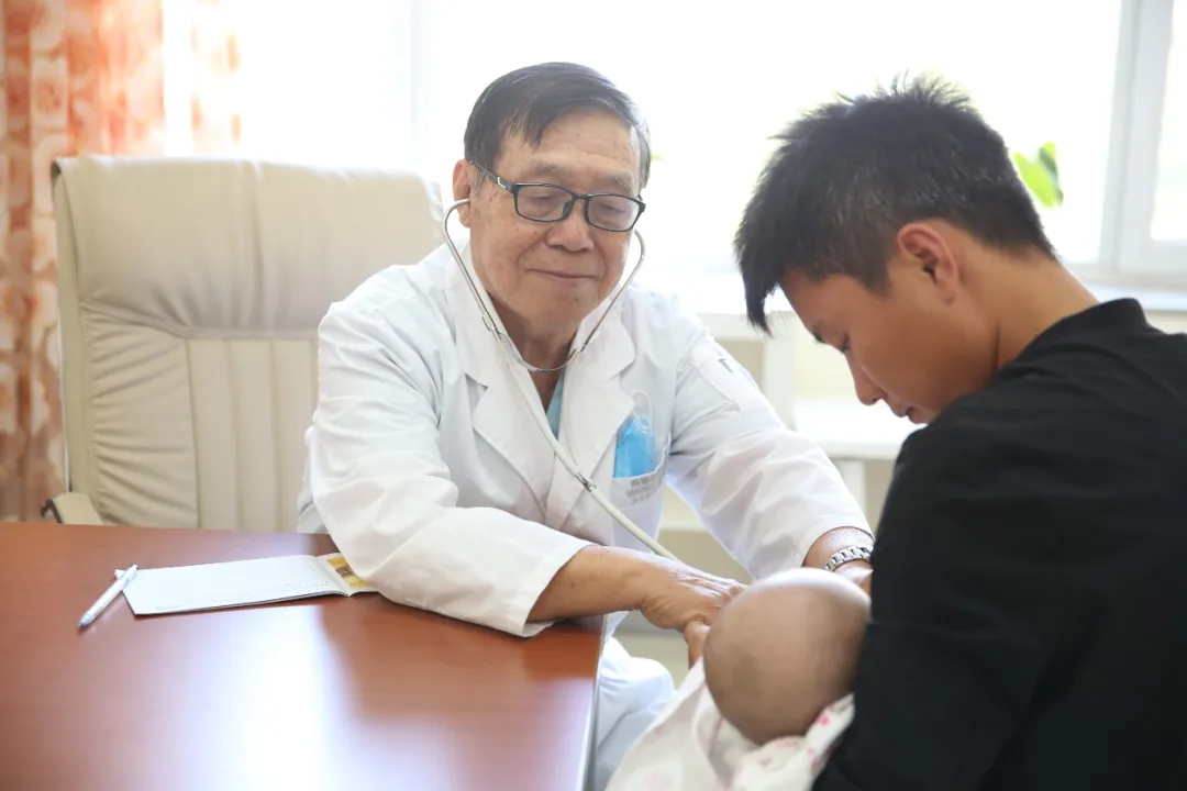 快看这里!产后42天复查指南