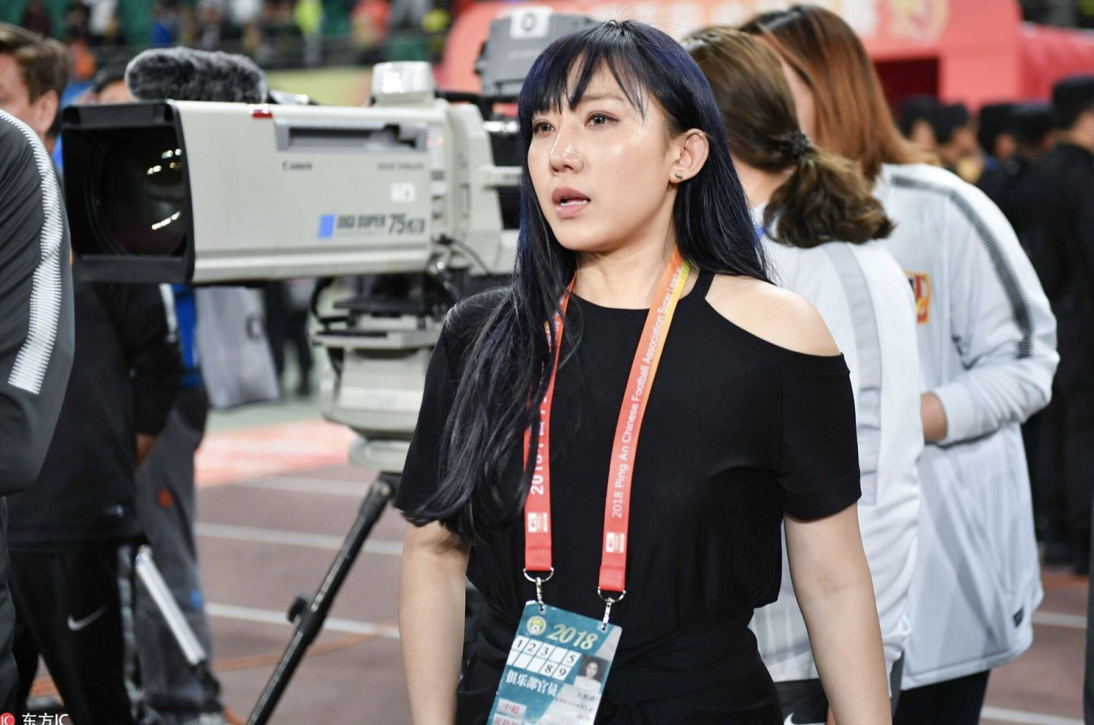 文筱婷文筱婷健身教练