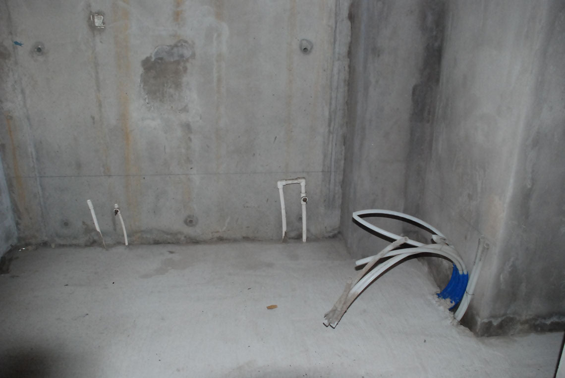 保姆级验房指南：毛坯房验收注意事项及流程