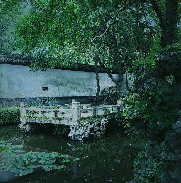 「诗词鉴赏」梅雨季节​，一起欣赏美丽的梅雨诗词