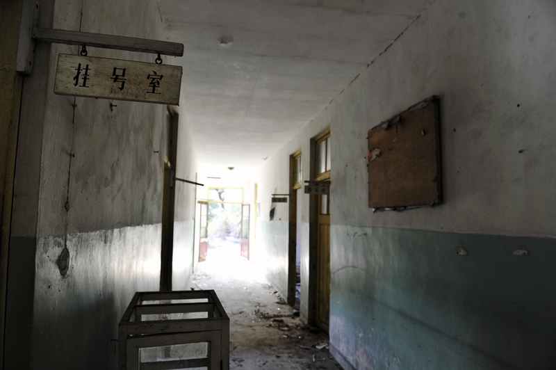 江西泰和庆江化工秘史：最早军转民小三线企业，90年代硝化棉霸主