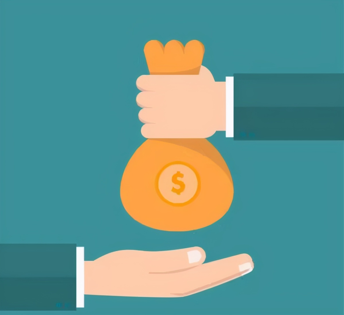 短期手头紧救急，只能去找民间借贷？短期贷款了解一下