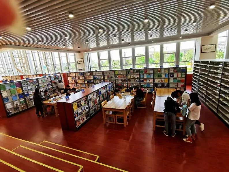 厚德财经、湛技商贸，甘肃财贸职业学院欢迎你！