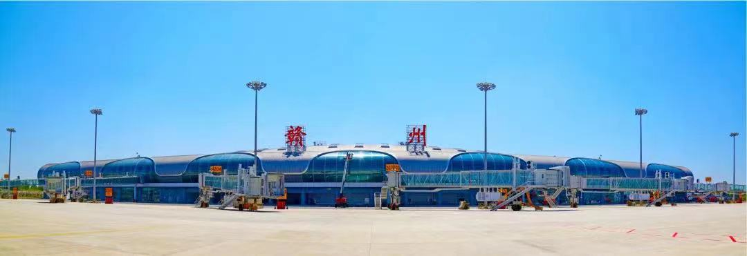 国家级名单公布！赣州占据9席！