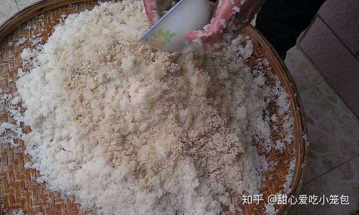 酒酿：你第一次体验微醺，是不是从它开始的？