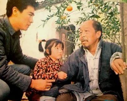 中国电影金鸡奖历届影帝全盘点