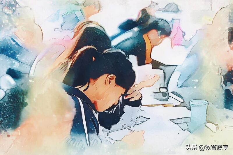 “新高考改革”再掀波澜，又有7省官宣：取消文理分科