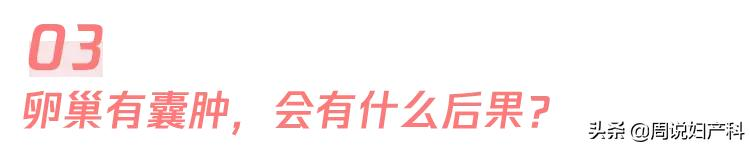 查出卵巢囊肿，会癌变吗？这2种情况治了就是瞎花钱