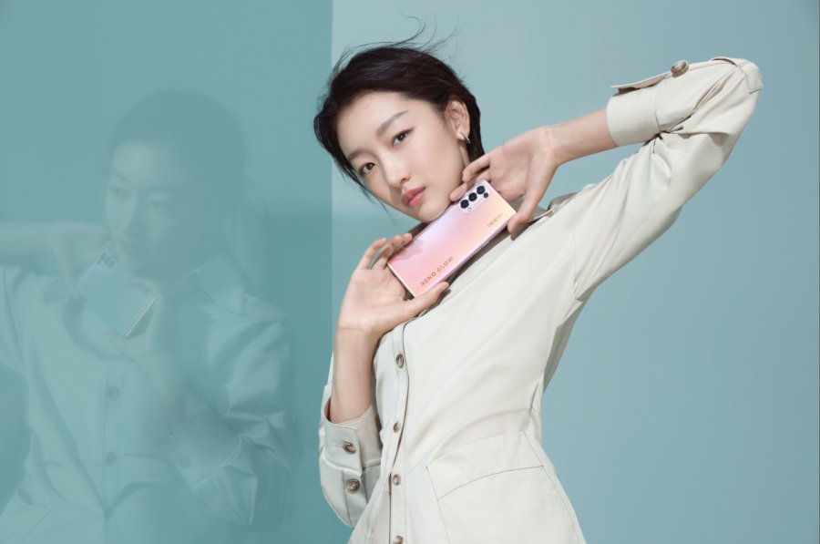 opporeno5参数（Reno5参数配置介绍）