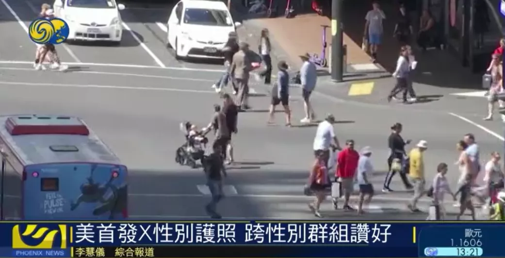 美国护照,美国护照翻译成中文