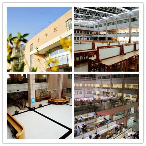 占地5700余亩，走出院士、奥运冠军等94万人才，10个理由让你爱上河南这所高校