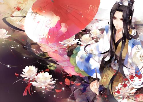 权谋小说十大经典：《琅琊榜》《庆余年》等巅峰之作排行榜