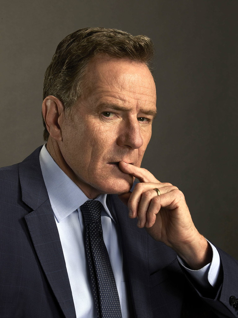 欧美圈最帅大叔盘点!颜值在线50年,他们比小鲜肉还迷人