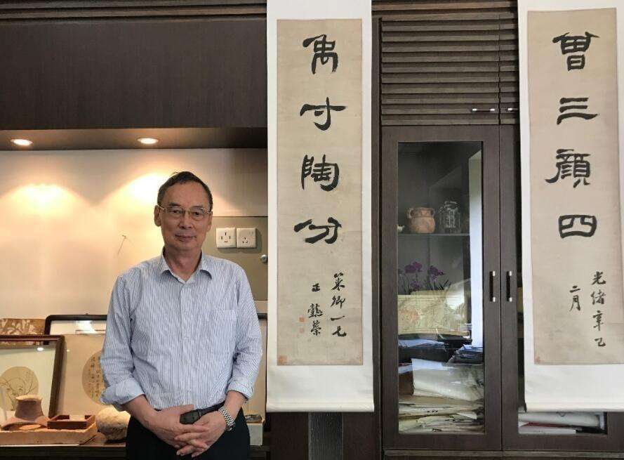 南怀瑾：大师or骗子？他的书，北大教授暗讽文盲才看，是不懂读法
