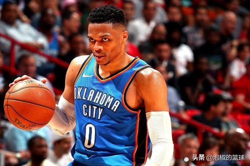 nba控分后卫有哪些(美媒给出2020赛季，NBA控位前15的排名，3位替补球员上榜)