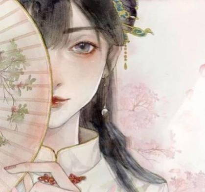 推介五本高人气古言小说，强推《惜花芷》《满级绿茶穿成小可怜》