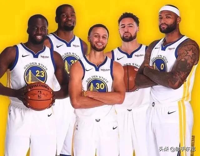 为什么nba三连冠才能称王朝(NBA：3连冠为何叫王朝？成就王朝，除了实力，还需命运眷顾)