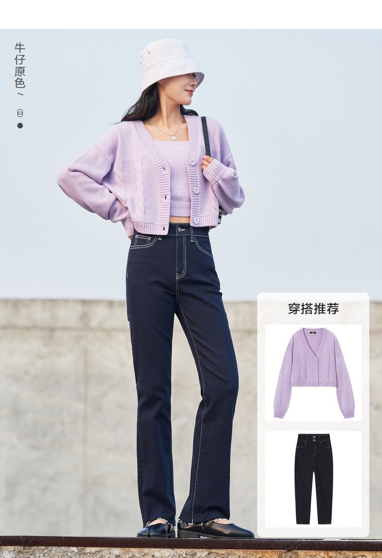 不買HM、優衣庫、耐克后，我們可以選這些國貨牌子，好看又好穿