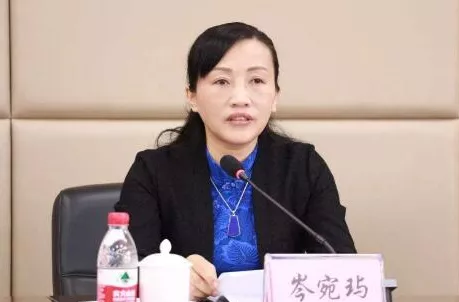 广西大学物理学院（广西壮族自治区人民政府发布一批人事任命）