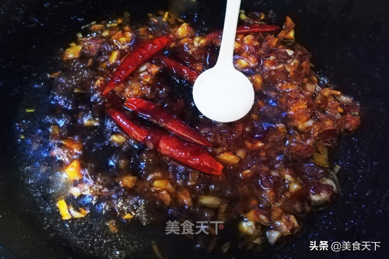 成本便宜，做法简单，豆皮的殿堂级做法