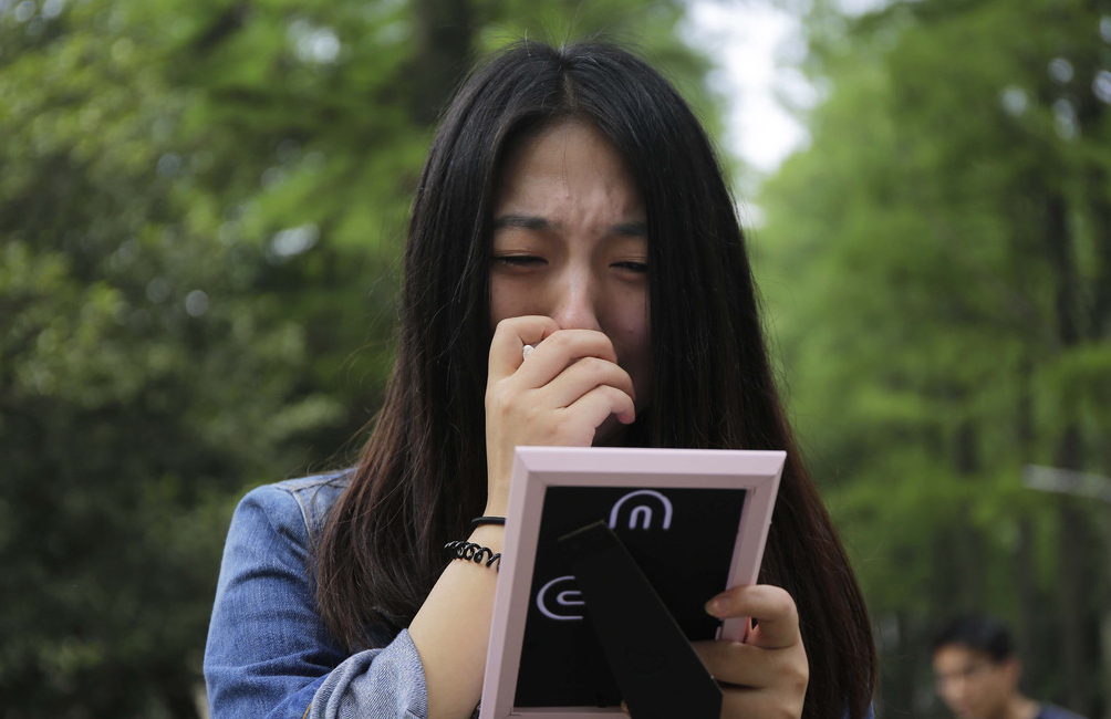 大学录取通知书上，包括这些内容，如果没有估计是“野鸡大学”