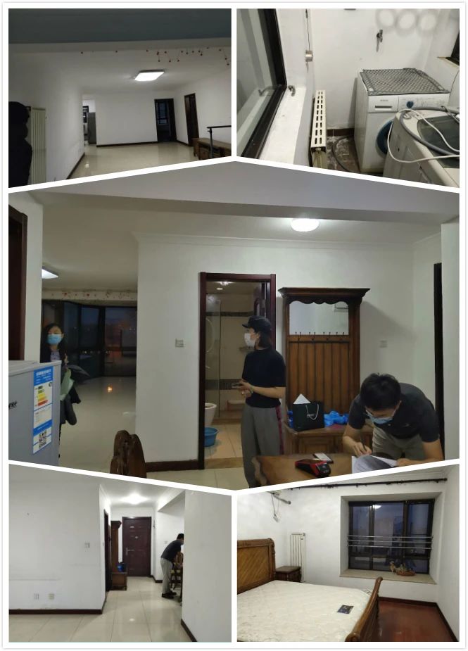 老房改造日记丨每天记录一点直到完工！#120㎡轻奢风
