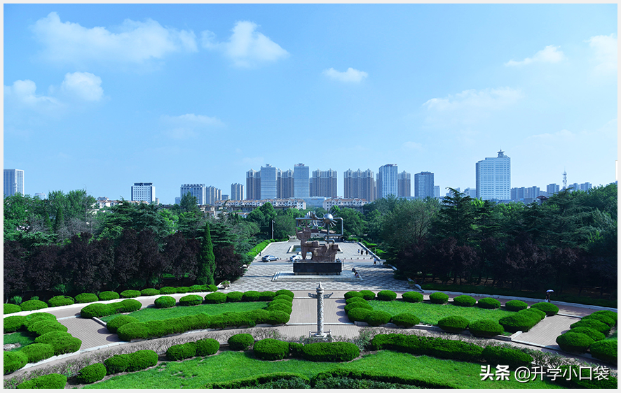 山东省“新添”一所公办院校，今年首次招生，二本学生要把握机会