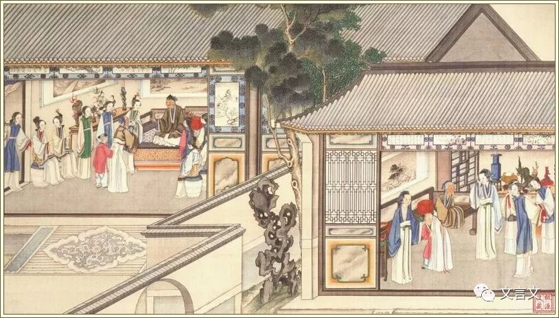 古文阅读-梵天寺木塔翻译(窗阅读理解及答案)