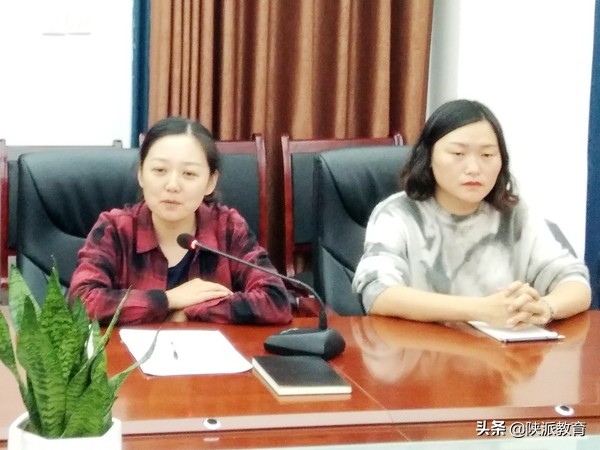 市县传真 | 安康副市长张维护深入汉滨小学检查国庆前校园安保维稳工作