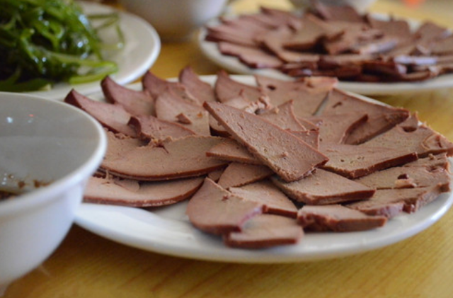 高胆固醇食物排行榜出炉，蛋黄排最后，快来看看你吃对了吗？