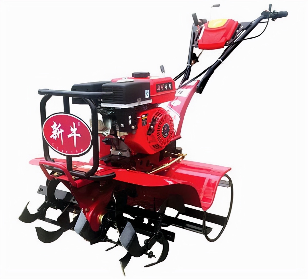 微耕机价格多少钱旋耕机和微耕机