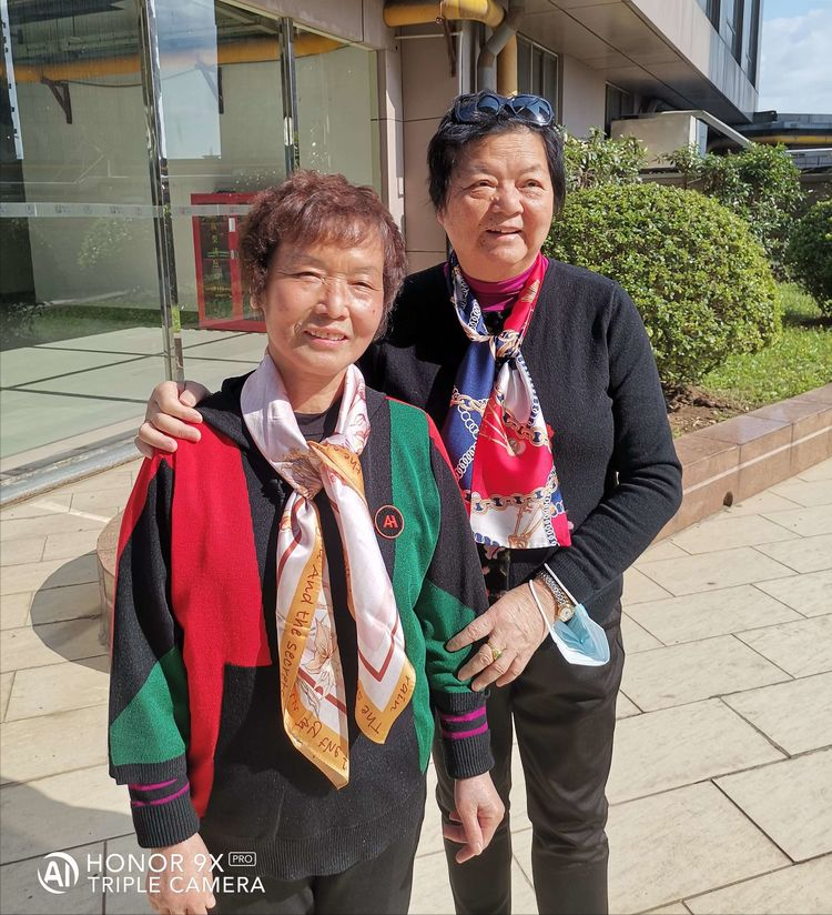宝应县黄浦公社新建大队知青53周年聚会感言：知青十年，重塑人生