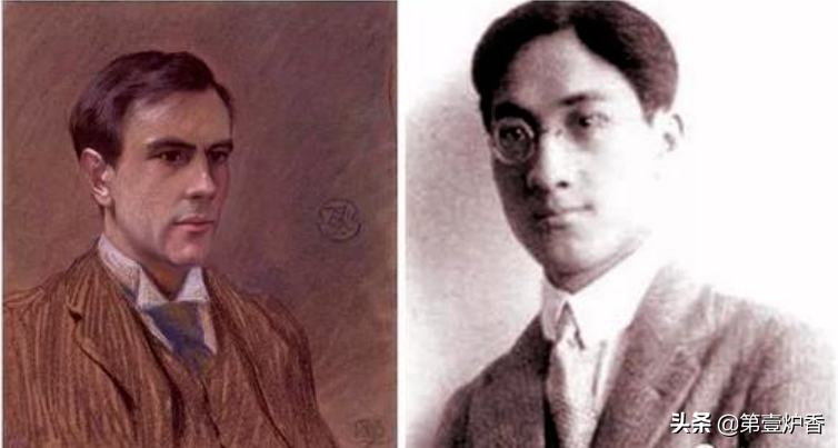 永恒的剑桥之春，造就诗人徐志摩：读懂最美现代诗《再别康桥》