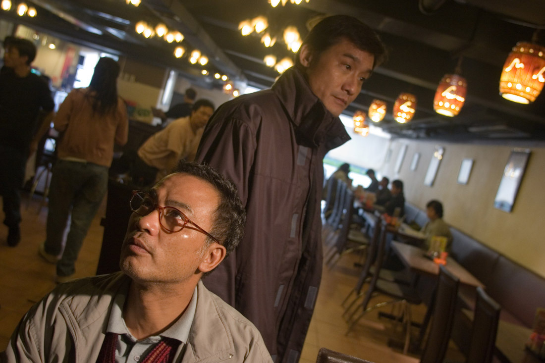 追踪电影好看吗 _晶羽科技