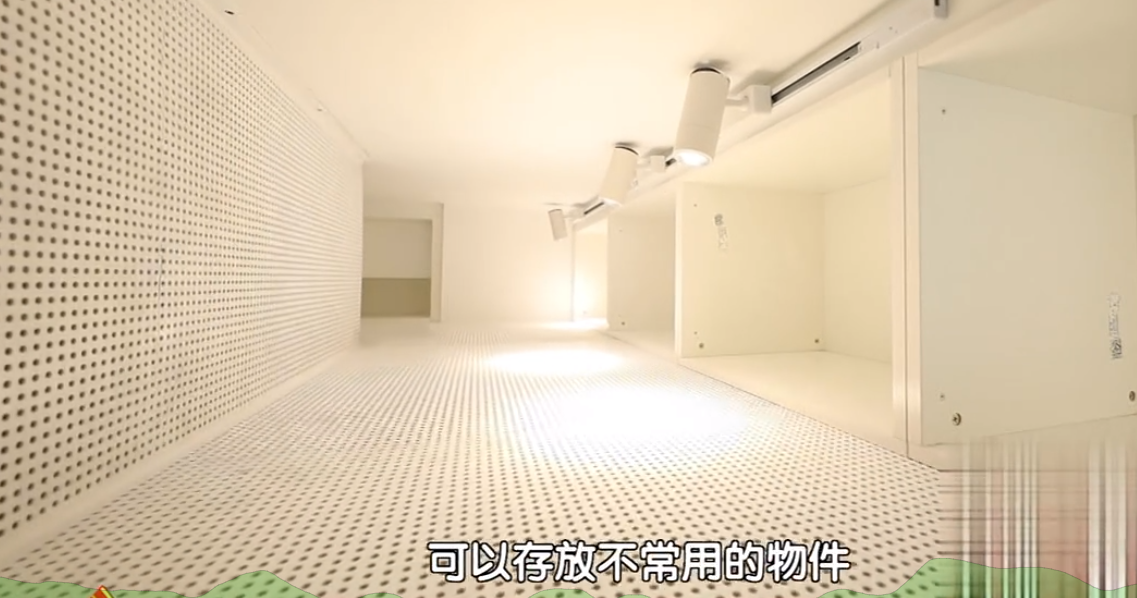 北漂夫妻蜗居38平，为照顾孩子让公婆睡客厅，每晚11点后回家
